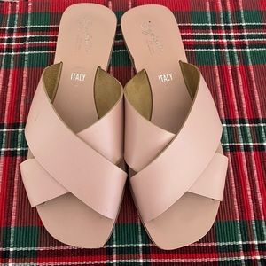 Seychelles Total Relaxation Sandals